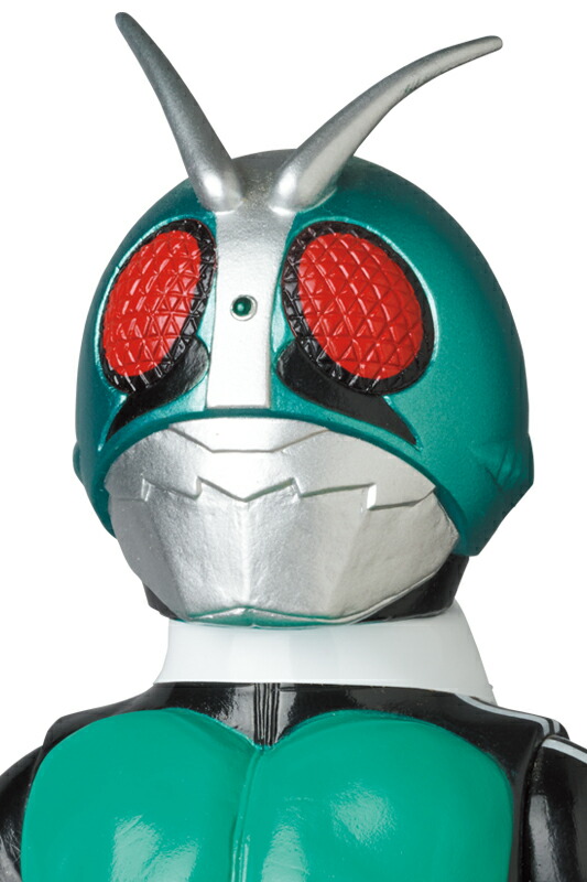 楽天市場】ショッカーライダーNo.2（仮面ライダーより）《2021年6月