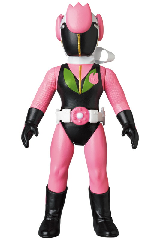 楽天市場】花忍キャプター3（忍者キャプターより）《2021年5月下旬発送