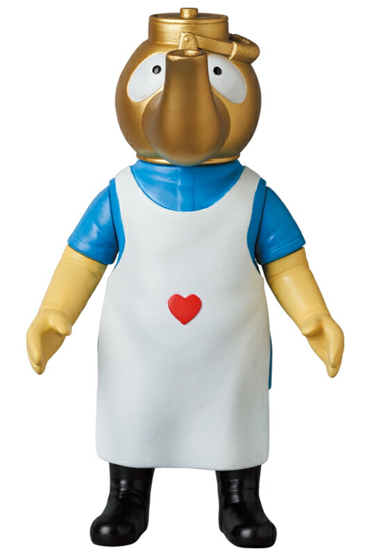 楽天市場】ロボプー（がんばれ!! ロボコンより）《2021年4月下旬発送