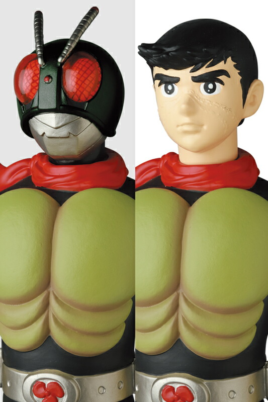 楽天市場】仮面ライダー1号(原作版)《2022年9月下旬発送予定