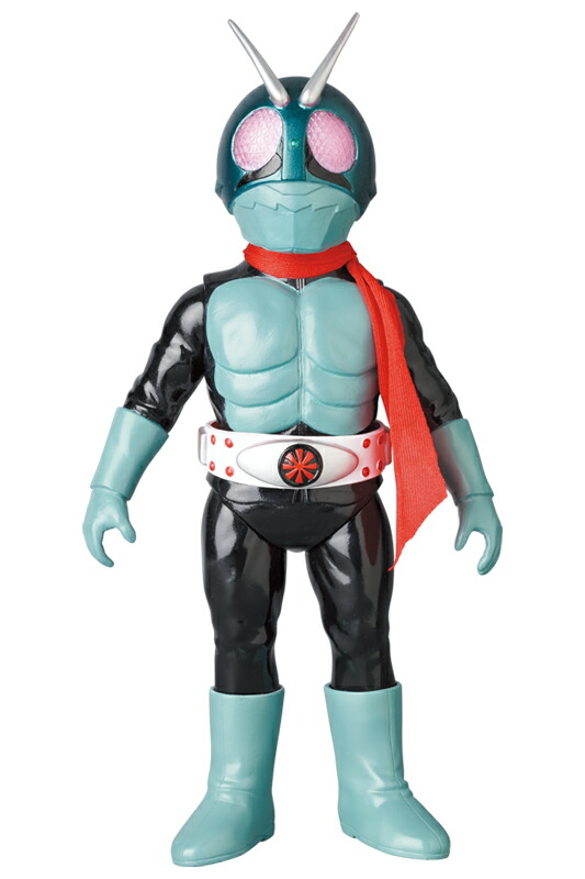 楽天市場】仮面ライダー旧1号(DX版) (仮面ライダーより)《2022年7月