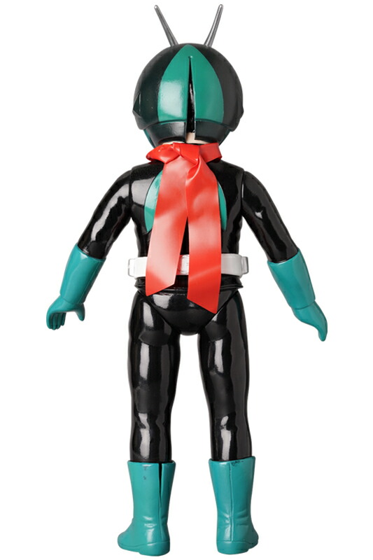 楽天市場】キングサイズ 仮面ライダー1号(桜島Ver.) (仮面ライダーより