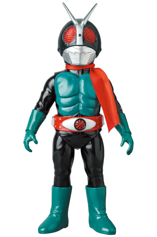 楽天市場】仮面ライダー旧2号 (DX版) (仮面ライダーより)《2023年7月