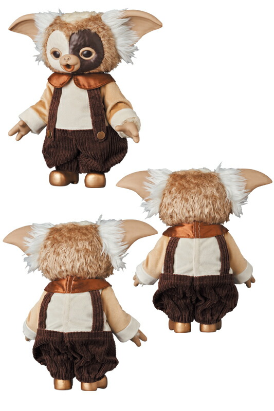 楽天市場】SMAK！ GIZMO MORRIS : MEDICOM TOY TOKYO