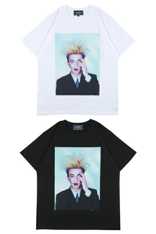 楽天市場】Amplifier “今井寿” TEE 80's : MEDICOM TOY TOKYO