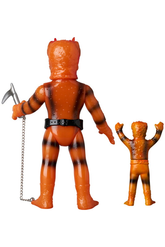 楽天市場】ガマギラー(鎌持ちVer.)+ミニソフビ《2025年2月発送予定