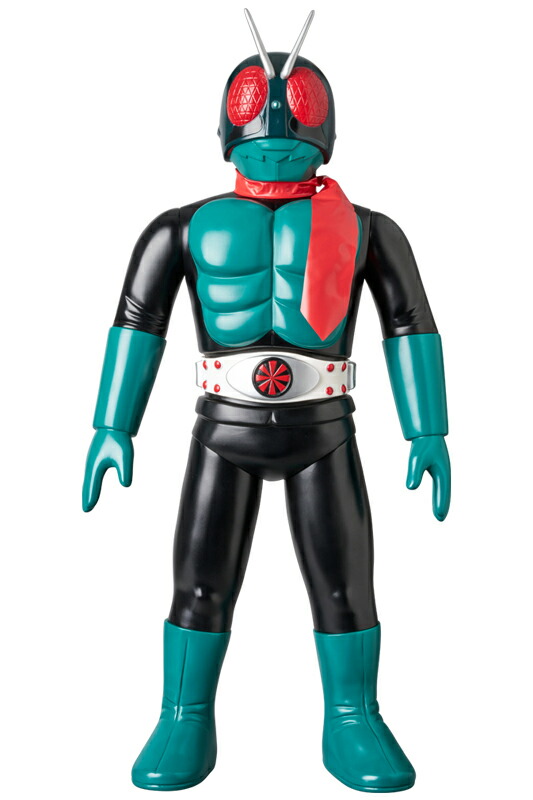 楽天市場】仮面ライダー1号(桜島Ver.) ジャンボサイズ《2025年4月発送