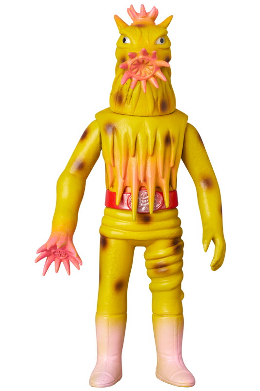 楽天市場】イソギンジャガー（ミドルサイズ）《2025年6月発送予定 受注