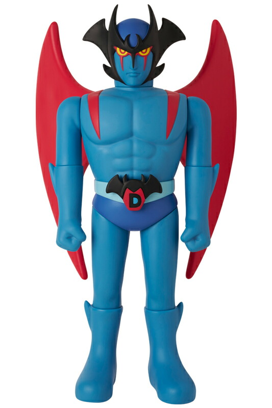 楽天市場】ASM ジャンボサイズ デビルマン《2025年4月発送予定 受注