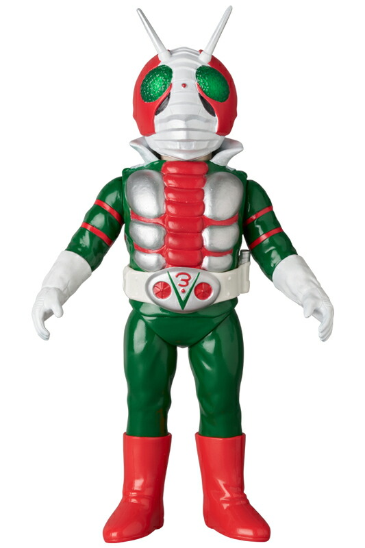 楽天市場】仮面ライダーV3(DX版)《2025年11月発送予定 受注期間は8月31