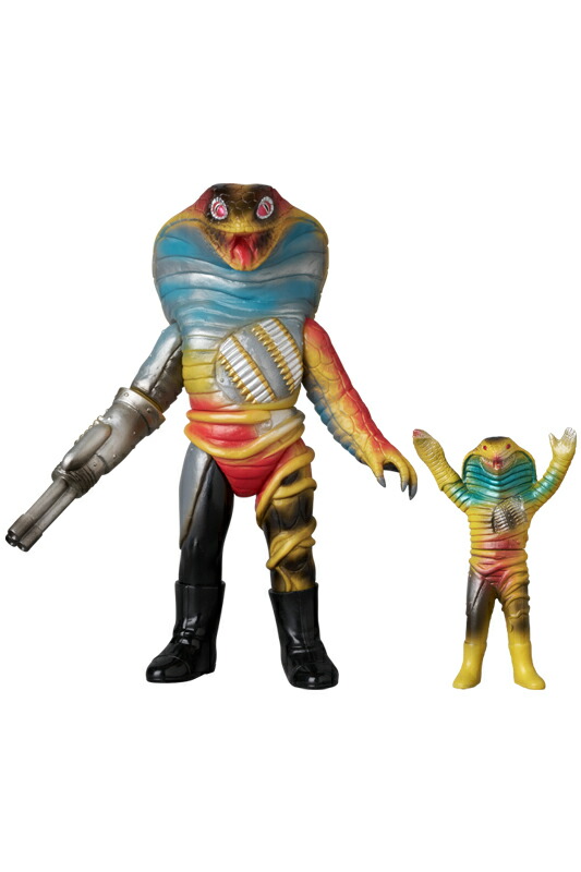 楽天市場】M1号 ブルマァク復刻アンギラス【2015年9月下旬発送予定