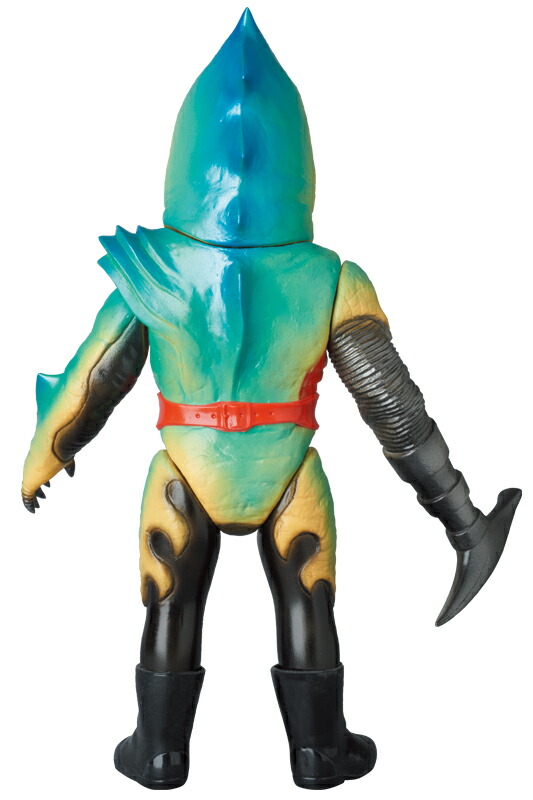 楽天市場】ピッケルシャーク（仮面ライダーV3より）【2015年12月下旬