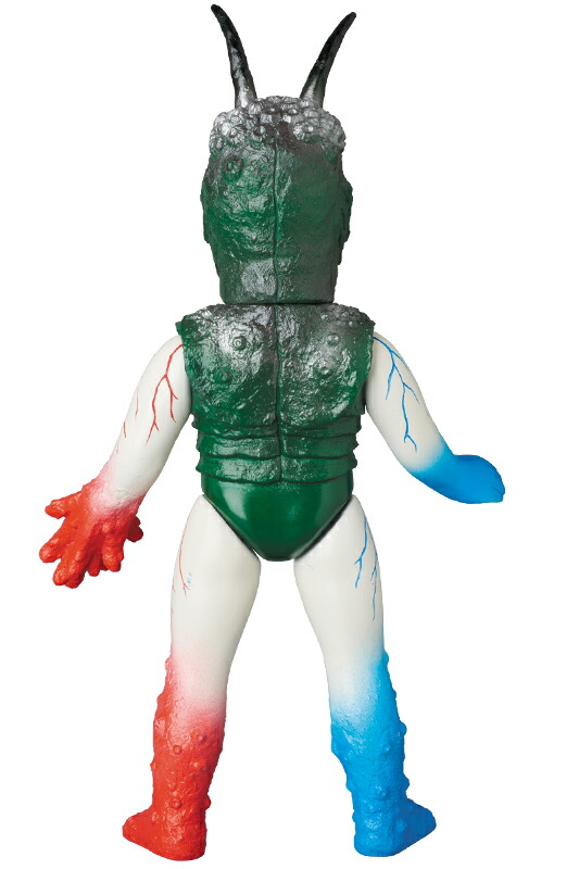 楽天市場】フランケルゲ（超人バロム・1より）【2015年12月下旬発送