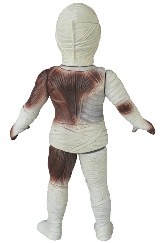 楽天市場】ミイラルゲ（超人バロム・1より）【2016年4月下旬発送予定