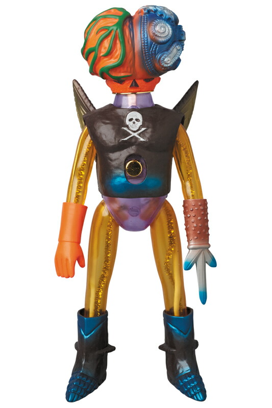 楽天市場】ウルトラアクションボーイ アストロミュー5 デビルバドー