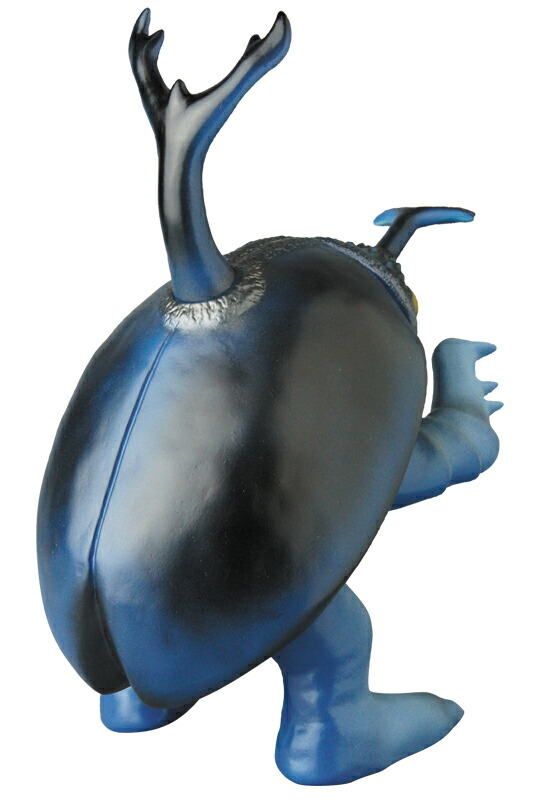 楽天市場】甲虫怪獣アゴン（仮面の忍者赤影より）【2016年3月下旬発送