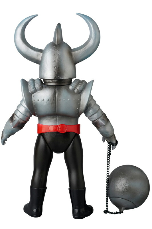 楽天市場】鋼鉄参謀 （仮面ライダーストロンガーより）《2016年10月