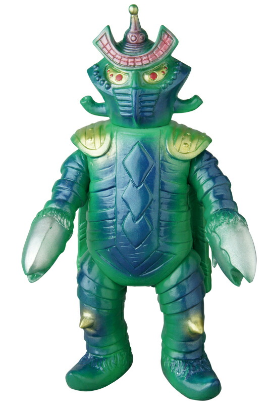 楽天市場】テンペラー星人（3期）《2016年8月下旬発送予定》 : MEDICOM