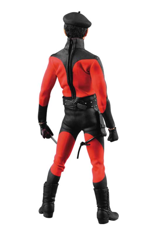 楽天市場】RAH ショッカー戦闘員（ベレータイプVer.） : MEDICOM TOY TOKYO