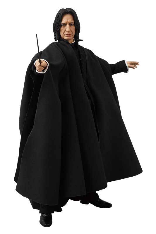 楽天市場】RAH セブルス・スネイプ : MEDICOM TOY TOKYO