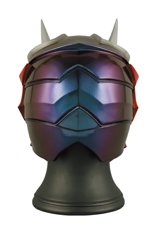 楽天市場】仮面ライダー響鬼 1/2スケールマスク : MEDICOM TOY TOKYO