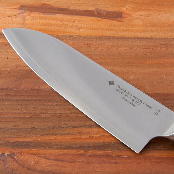 楽天市場】柳宗理 キッチンナイフ 18cm / Sori Yanagi / 包丁 三徳