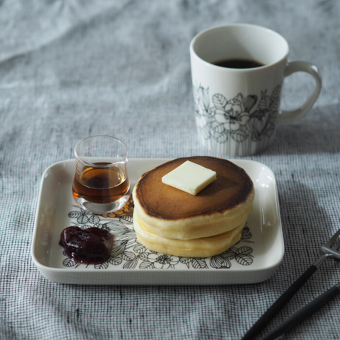 楽天市場】【25日限定クーポン対象】アラビア クロッカス プレート