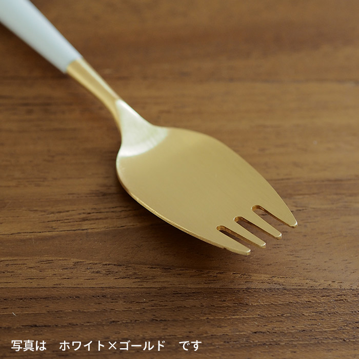 楽天市場】クチポール アリス ホワイト ゴールド 3PCS / Cutipol ALICE