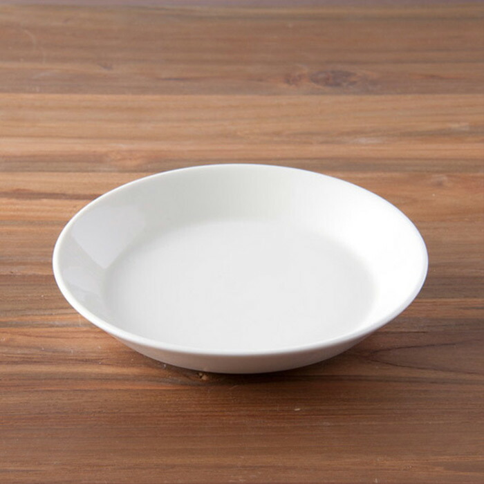 楽天市場】イッタラ ティーマ プレート 17cm ホワイト / iittala
