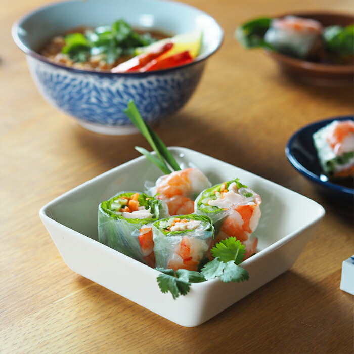 楽天市場】イッタラ ティーマ スクエアプレート 12cm ホワイト