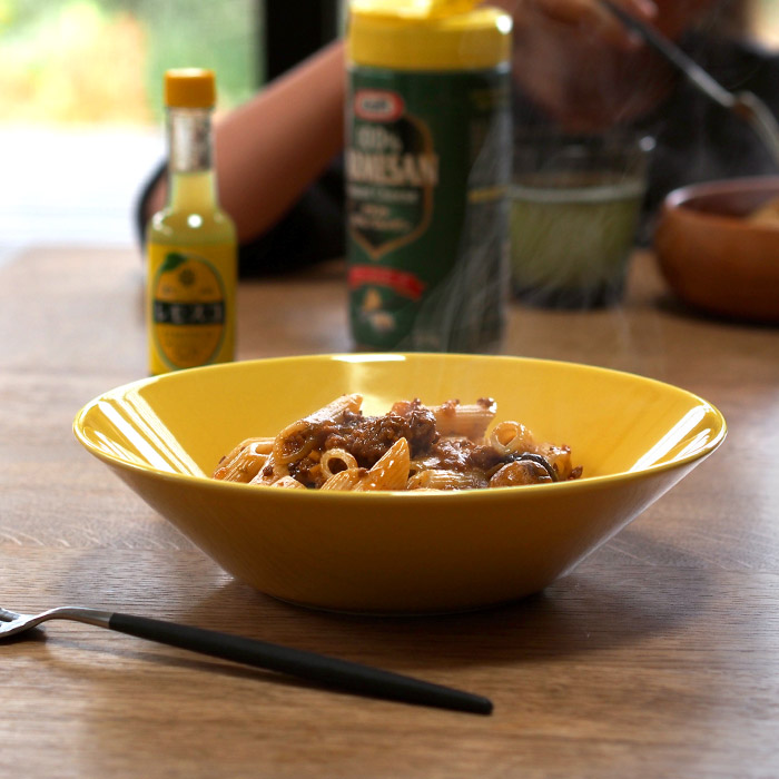 楽天市場】イッタラ ティーマ ボウル 21cm ハニー / iittala TEEMA