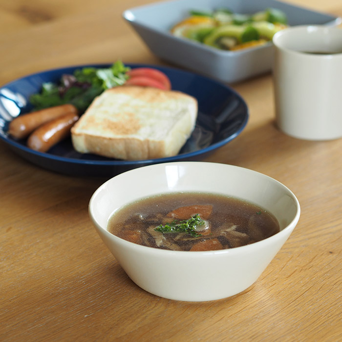 楽天市場】イッタラ ティーマ ボウル 15cm リネン / iittala TEEMA