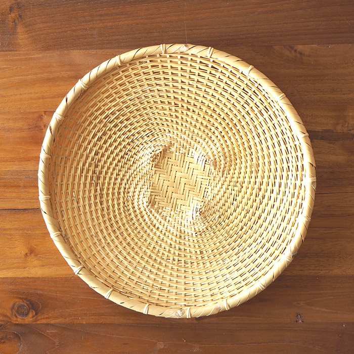 楽天市場】【25日限定クーポン対象】公長齋小菅 そばざる L / 竹製 竹