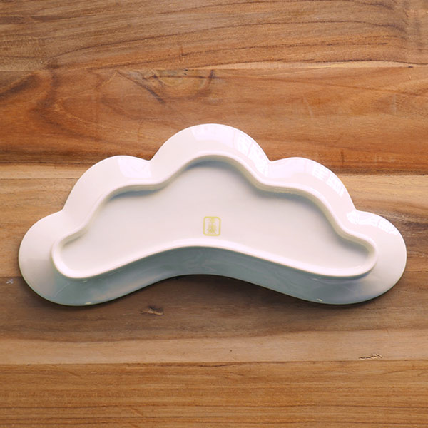 楽天市場】幸楽窯 錦 銀 松葉形 前菜皿 / 有田焼 和食器 正月 お正月