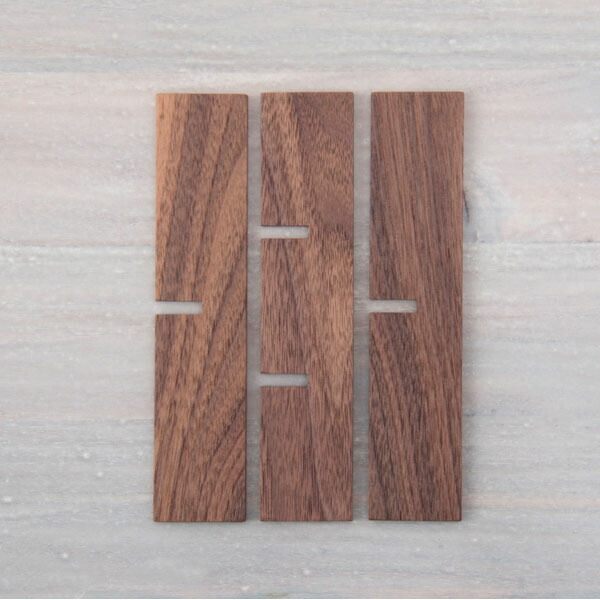 楽天市場】【20日限定クーポン対象】松屋漆器店 ウォールナット 6寸