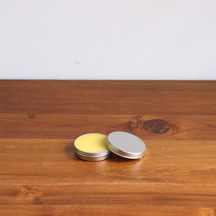 楽天市場】尾山製材 木工用みつろうクリーム 10g / 【2点までネコポス