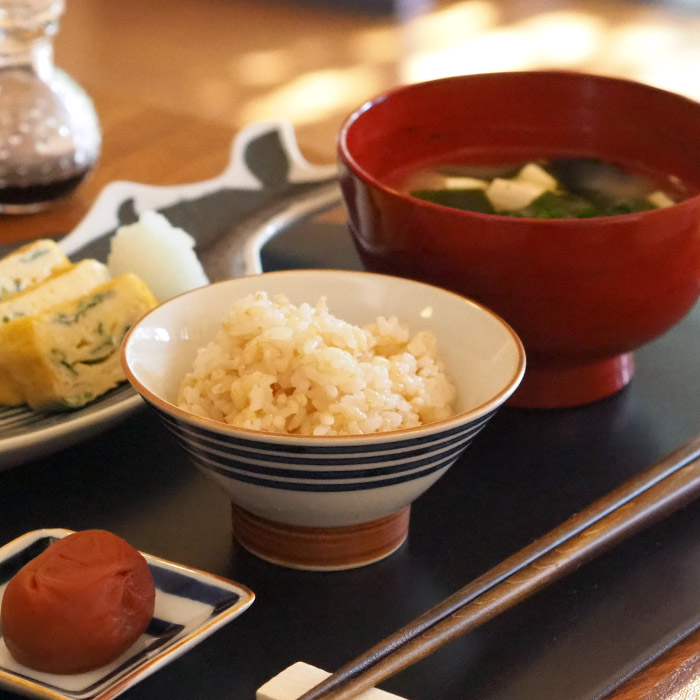 楽天市場】副千製陶所 濃線紋 姫碗 / 茶碗 飯碗 ごはん茶碗 小ぶり