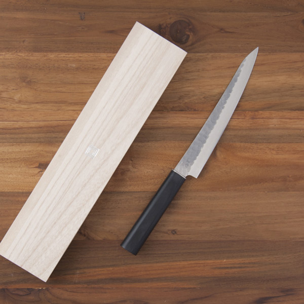 楽天市場】志津刃物 やまと 柳刃 / 刃渡り20.5cm 柳刃包丁 刺身 男性用