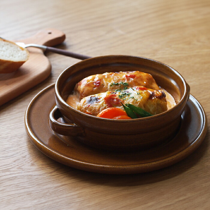 楽天市場】スタジオエム カネル グラタン カラメル / STUDIO M