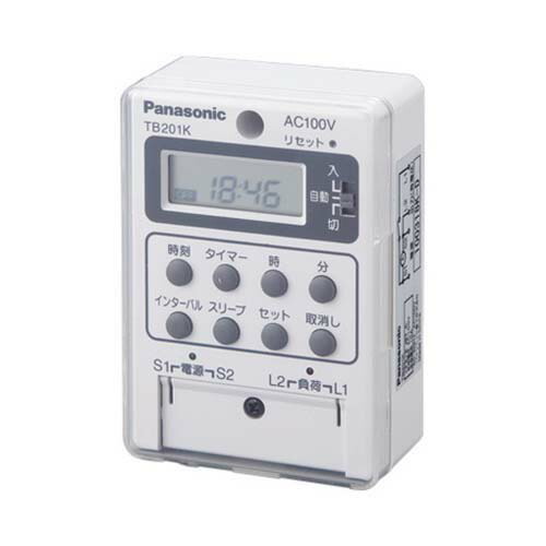 24時間 タイムスイッチ」の人気商品一覧 | 安い商品を通販サイトから