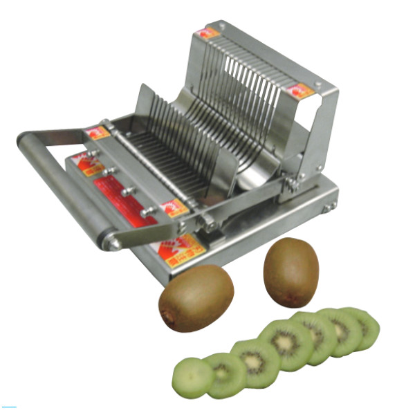 楽天市場】平野製作所 キウイフルーツカッター TC-Ki7 カット幅7mm