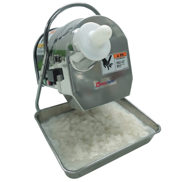 楽天市場】ハッピー電動オロシー rhg－15（キッチン用品・食器・調理