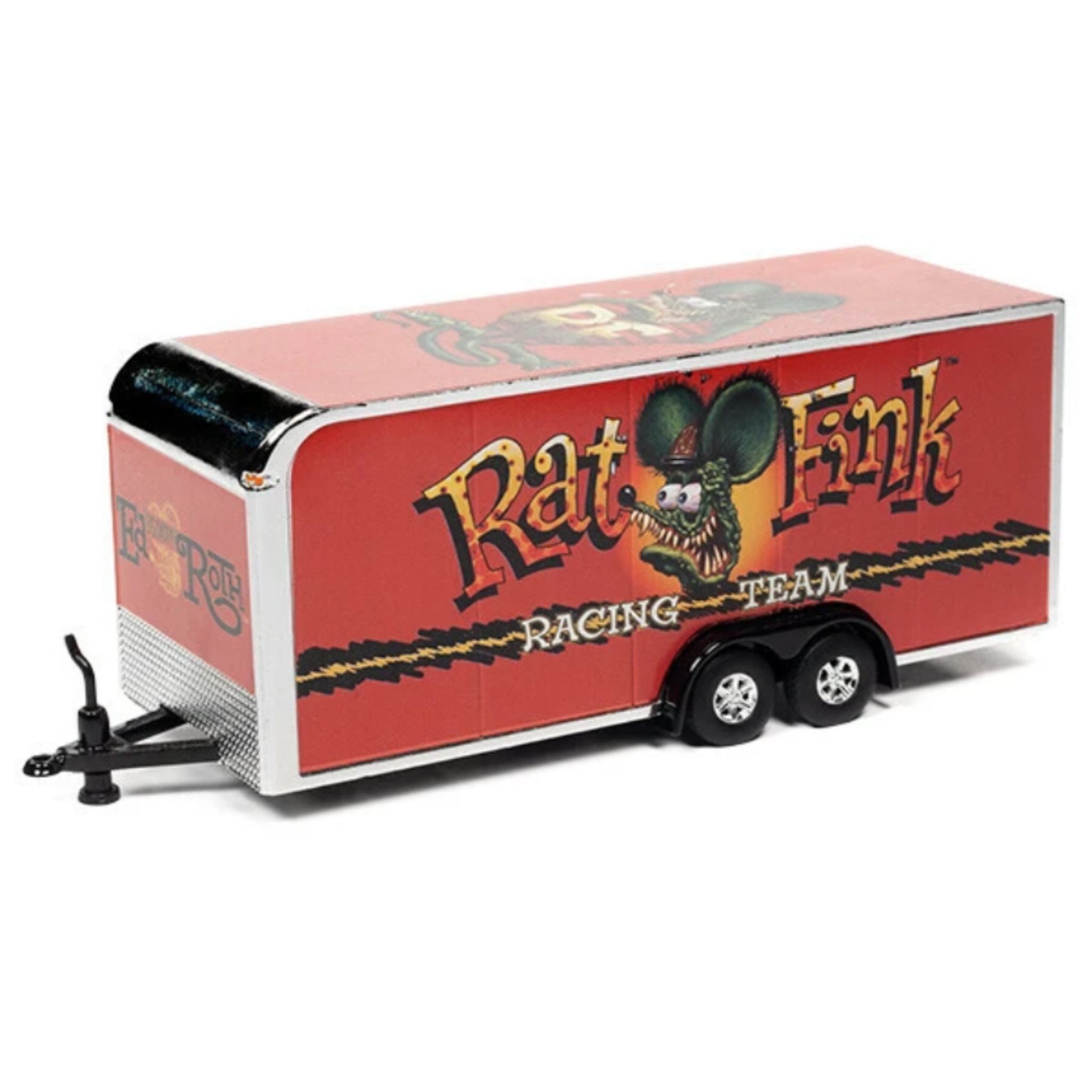 楽天市場】ラットフィンク Auto World ミニカー 1/64 サイズ アメリカ