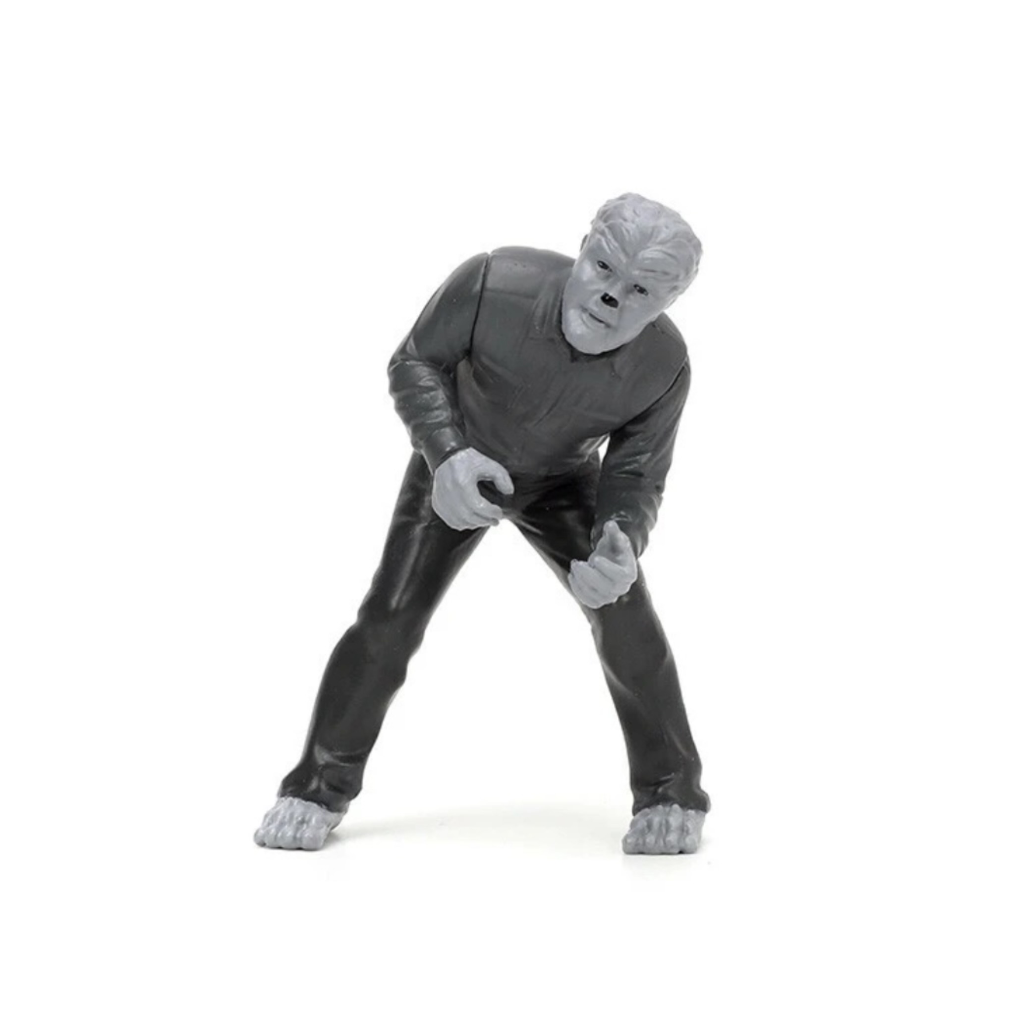 楽天市場】ユニバーサル モンスター ウルフマン ミニカー Jada ジャダ