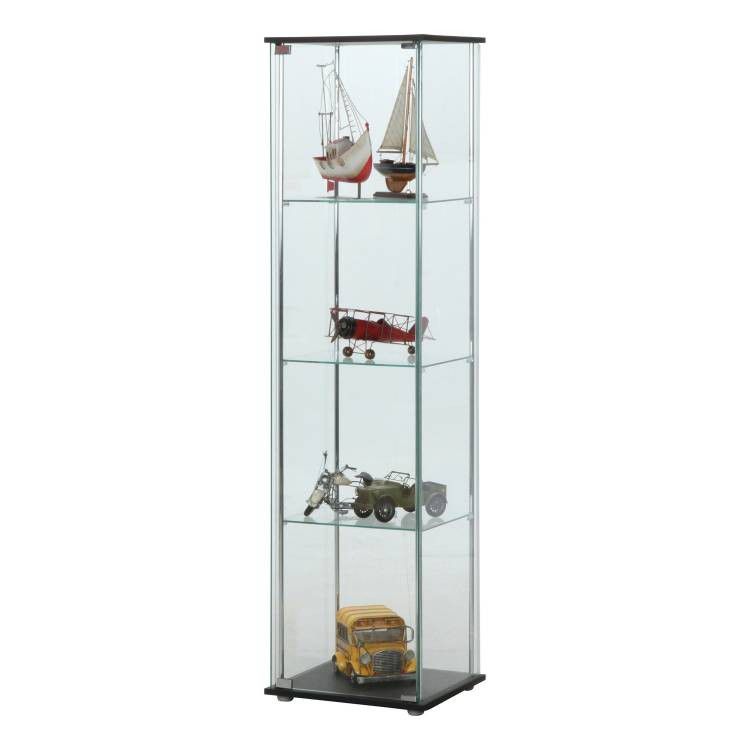楽天市場】ガラスケース フィギュア ディスプレイ ショーケース