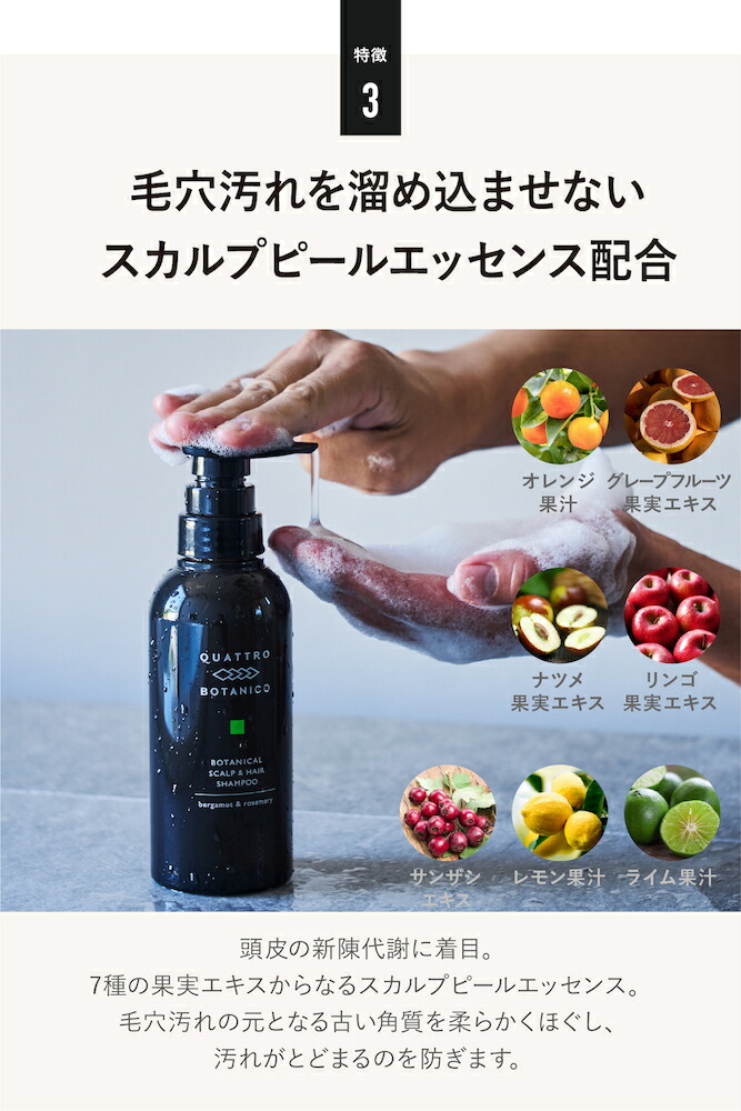 楽天市場】【シャンプー & ボディソープ セット 男性用 メンズ向け