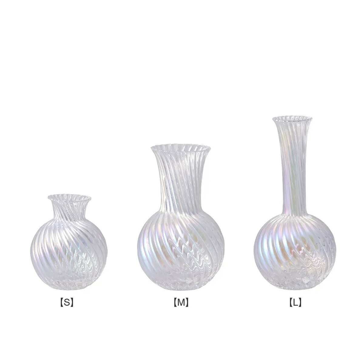 楽天市場】アウラ 3サイズ aura【オーロラカラー 可愛い プチ