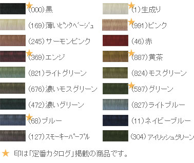 楽天市場】ギッターマン糸（小 100m） | パッチワーク用具 パッチ