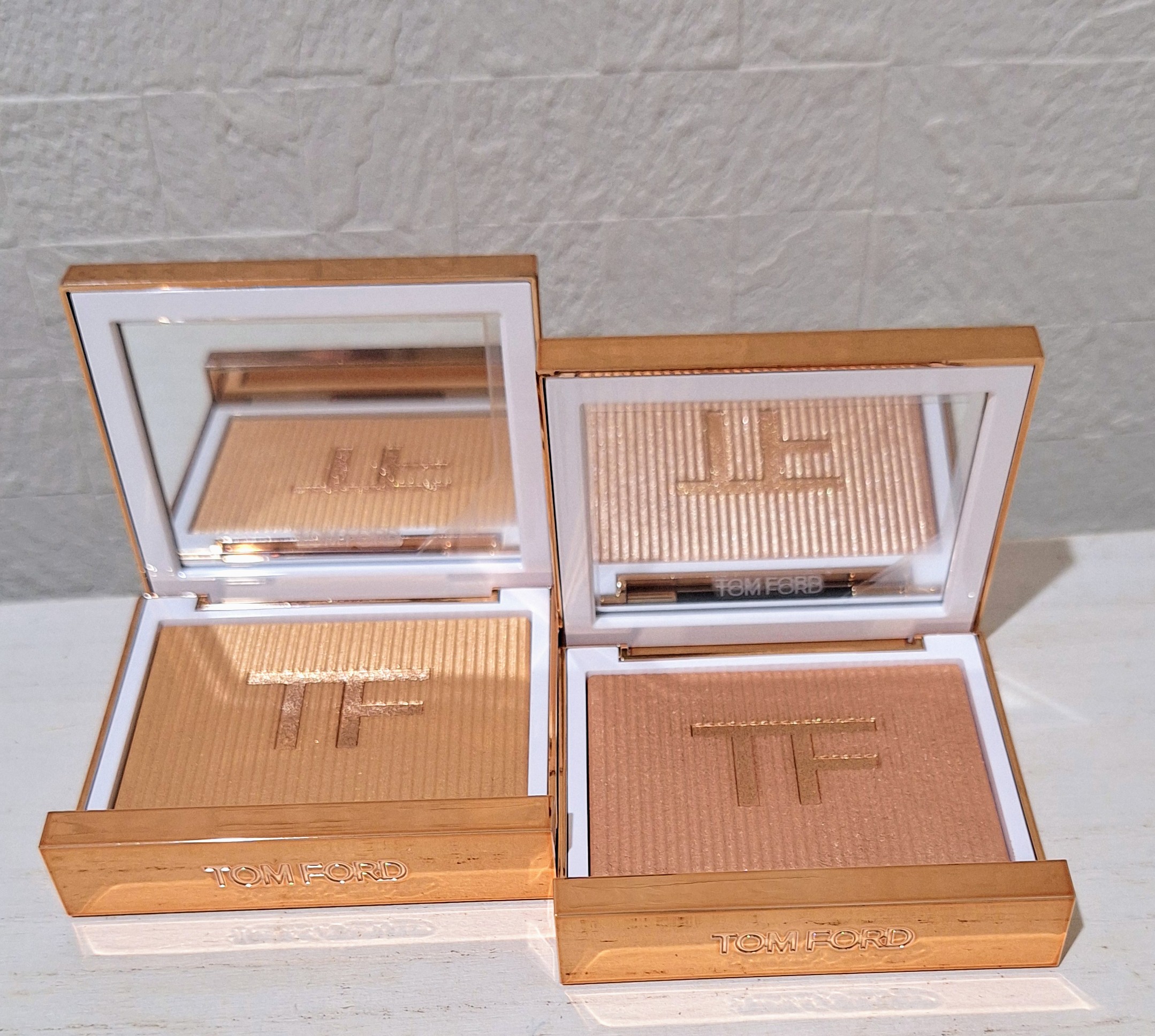 楽天市場】【TOM FORD】ソレイユ ドゥ フ ハイライター トムフォード