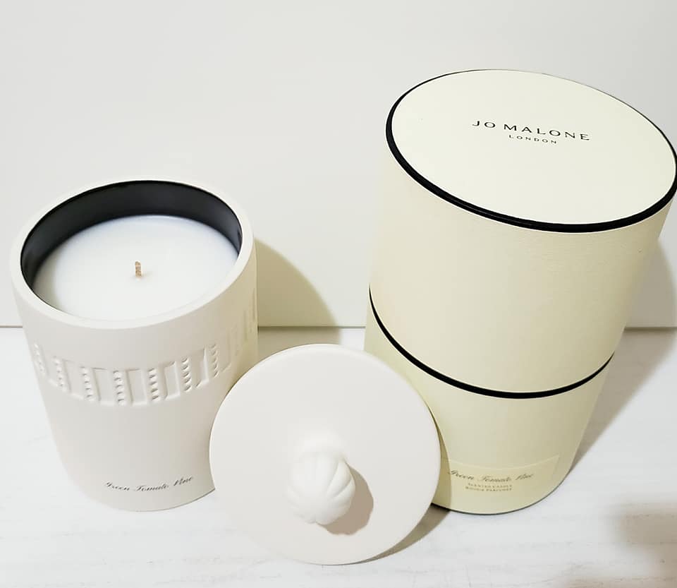 楽天市場】ジョーマローン パステルマカロン タウンハウス キャンドル